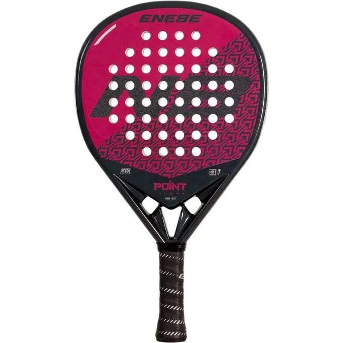Paddle racket Enebe Point Light