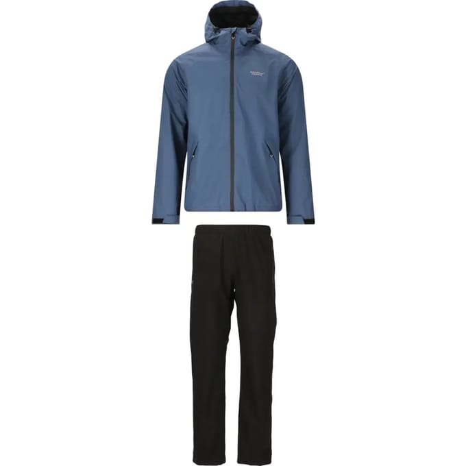 Mackintosh set Weather Report Gust AWG W-Pro 10000