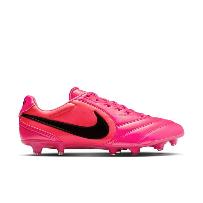Voetbalschoenen Nike Tiempo Ligera Pro FG