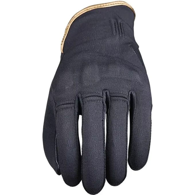 Dames zomer motorhandschoenen Five Flow