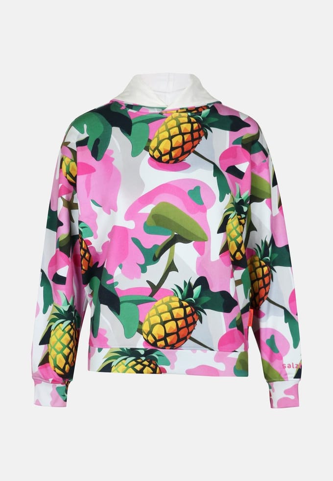 salzhaut Hoodie APPELBOOM