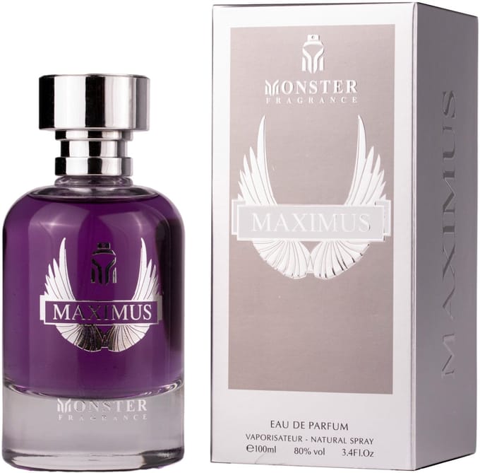Monster Maximus EDP 100ml
