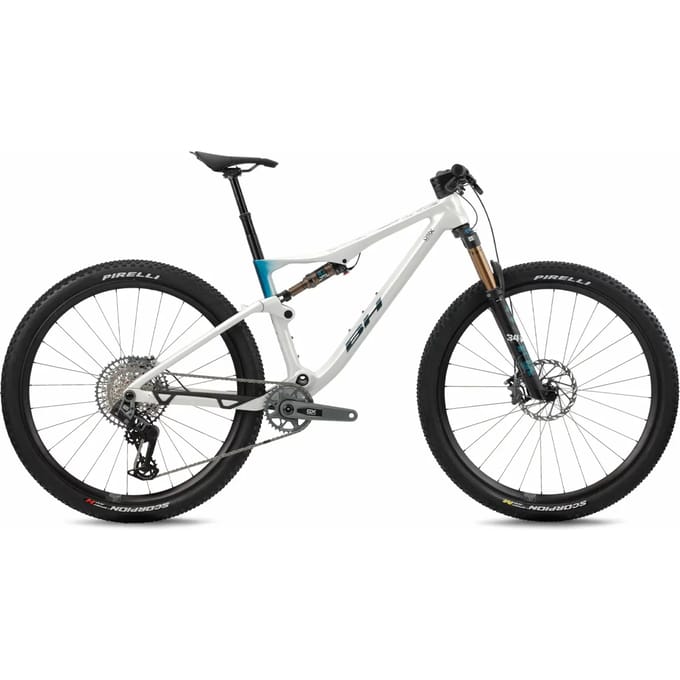 Mountainbike BH Bikes Lynx Race 9.0