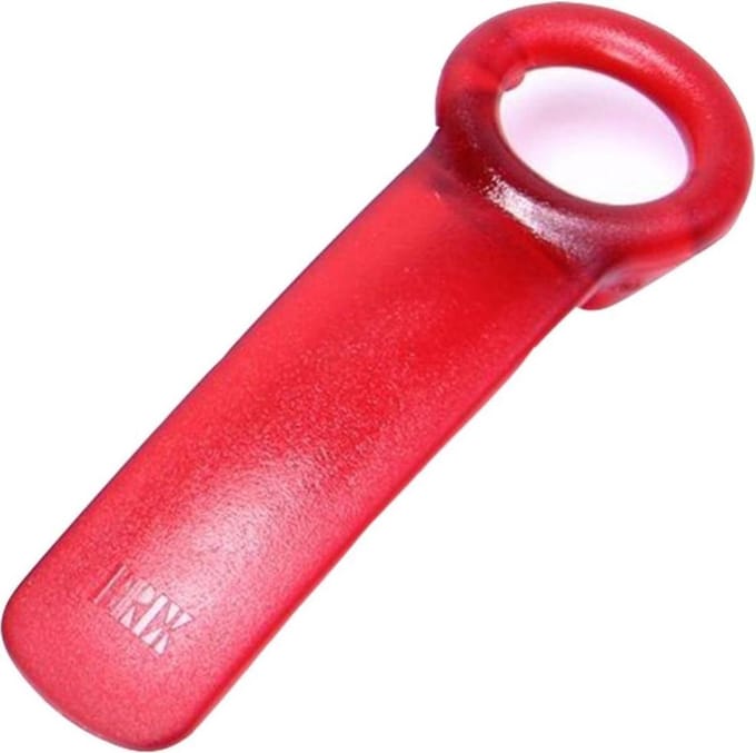 Hulpmiddelenexpert Brix Potopener Jarkey, Rood