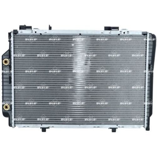Radiator, motorkoeling NRF 58483