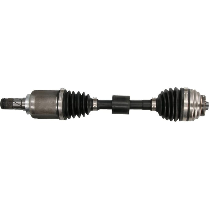 Aandrijfas POINT GEAR PNG74847