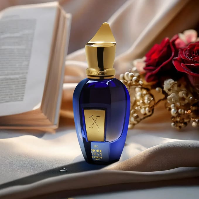 Xerjoff, Join the Club - More Than Words, Eau De Parfum, Unisex, 100 ml