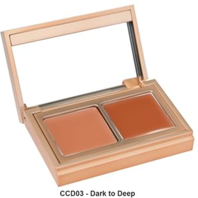 Sigma Beauty - Spectrum Color Correcting Cream CCD03 Dark to Deep