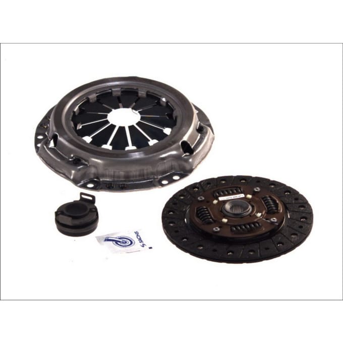 Koppelingsset SACHS 3000 840 601