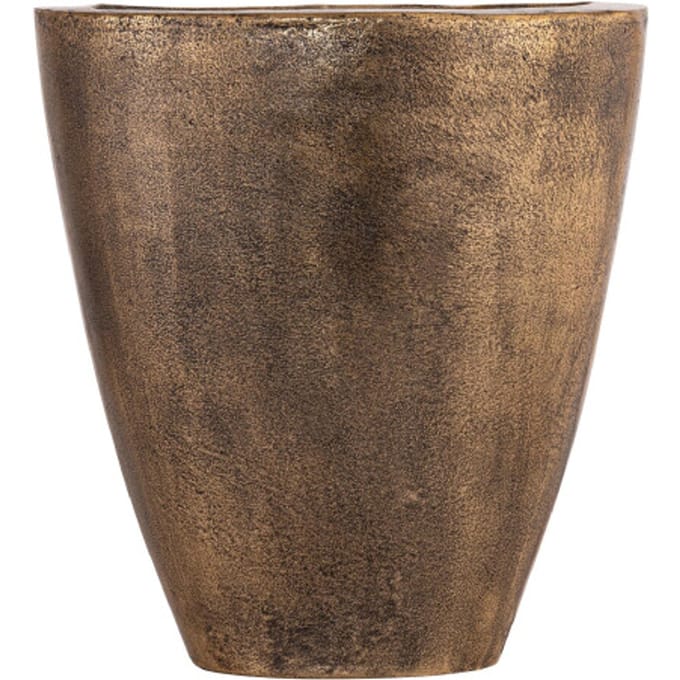 PTMD - Pot Qasem - Goud - 41x26x44cm