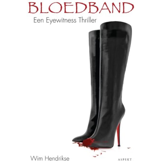 Bloedband - Wim Hendrikse