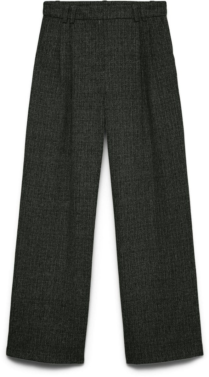 Vero Moda Broeken AWCHANEL High waist Broek