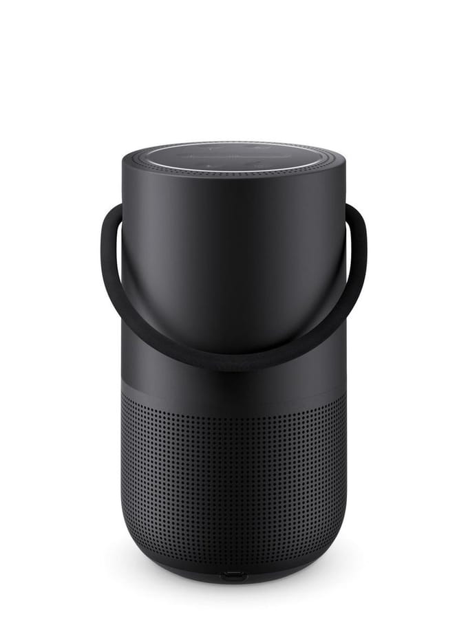 Bose Portable Speaker