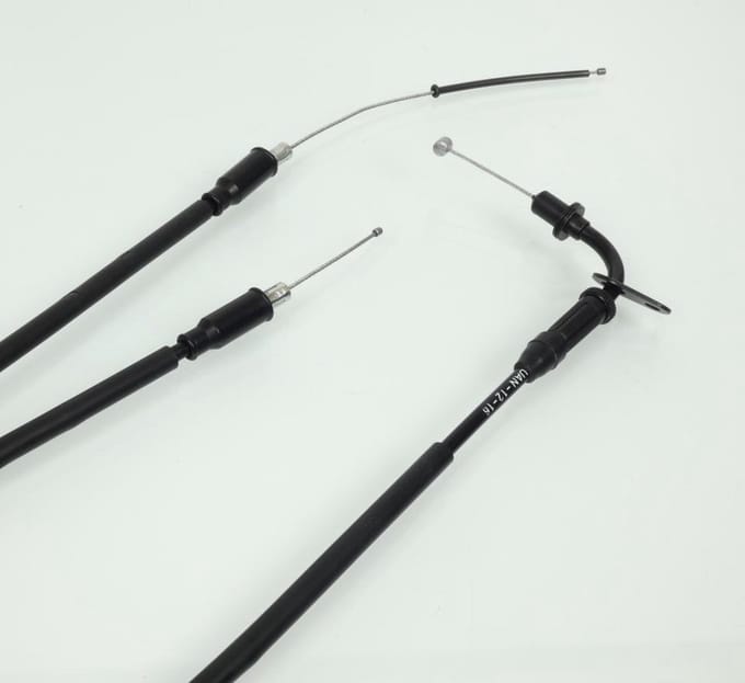 Câble d'accélérateur origine pour Moto MBK 50 X-Power 2003 à 2012 Neuf