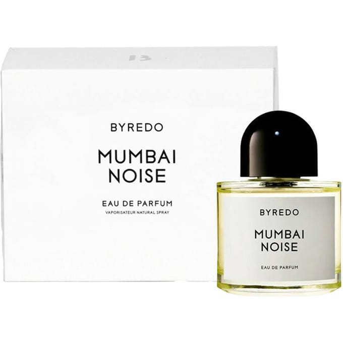 Byredo Mumbai Noise Eau de Parfum Spray 50 ml