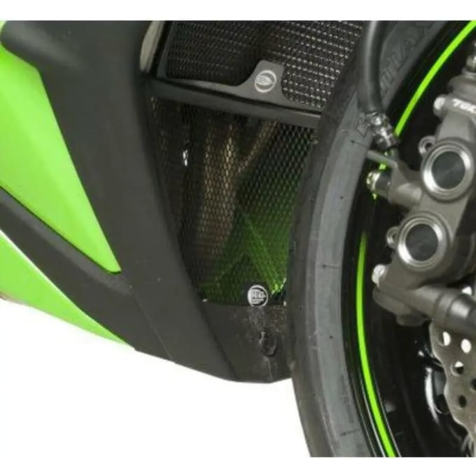 Radiateurbeschermer R&G Racing