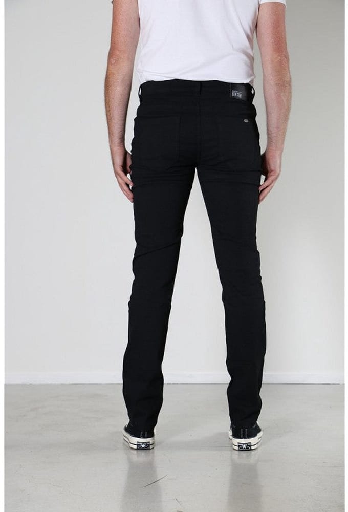 New Star - Nyon - 0256 - Black