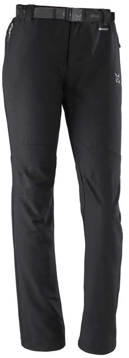 Altus Olloqui G30 Broek Zwart L Vrouw