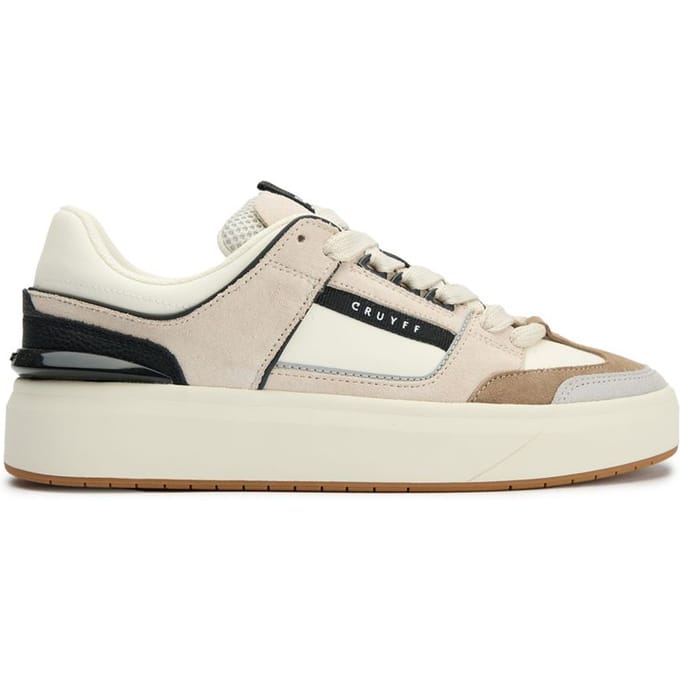 Cruyff Kickturn Sneakers