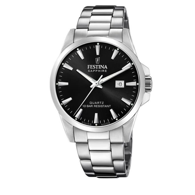 Festina F20024/4 Heren Horloge