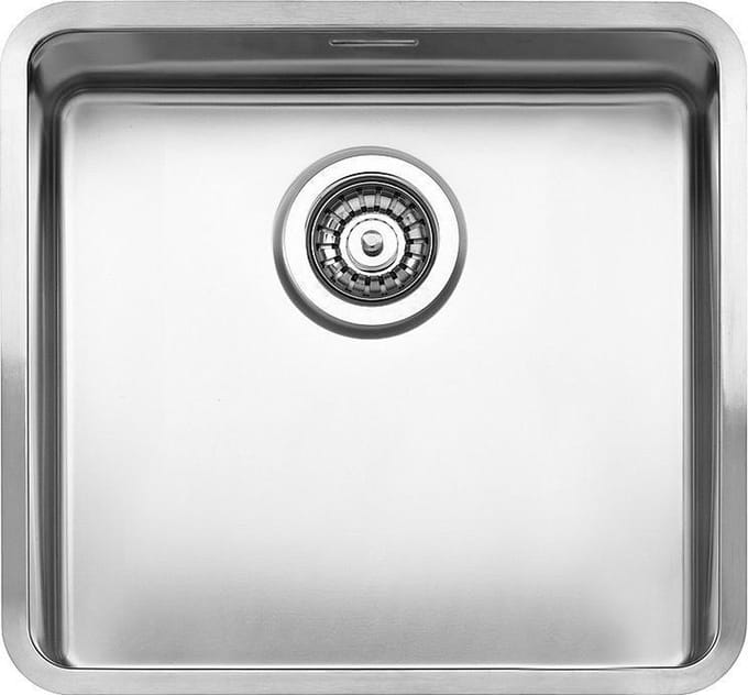 Spoelbak Reginox Ohio 40 inleg