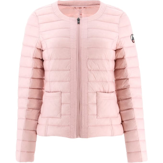 JOTT Douda Down Jacket Peach Pink Taglia: M | Giacche Outlet | Donna | Arancia