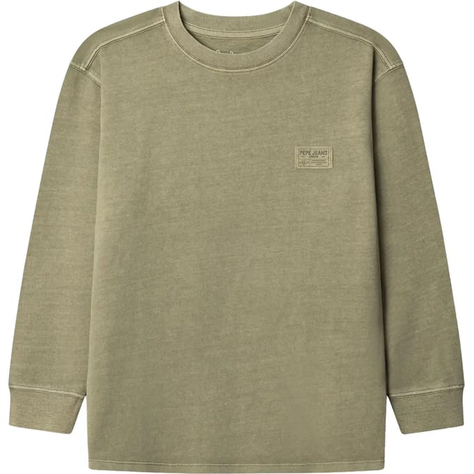 Kinder-T-shirt Pepe Jeans Telmo