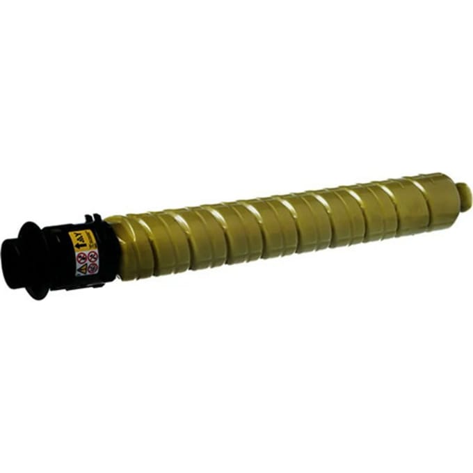 Ricoh 842531 tonercartridge 1 stuk(s) Origineel Geel