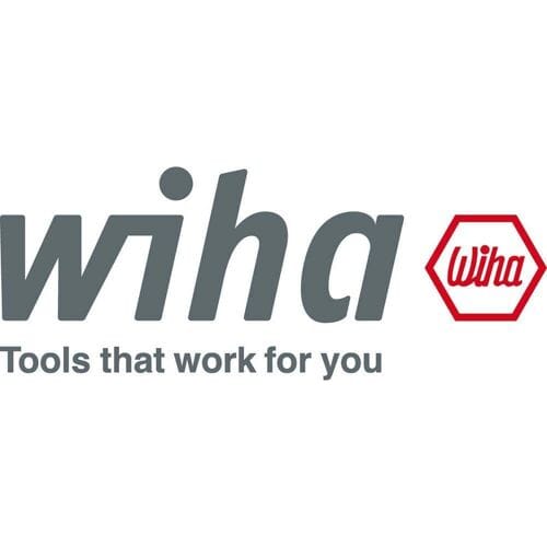 Wiha 38610 VDE Magazijnschroevendraaier 75 mm