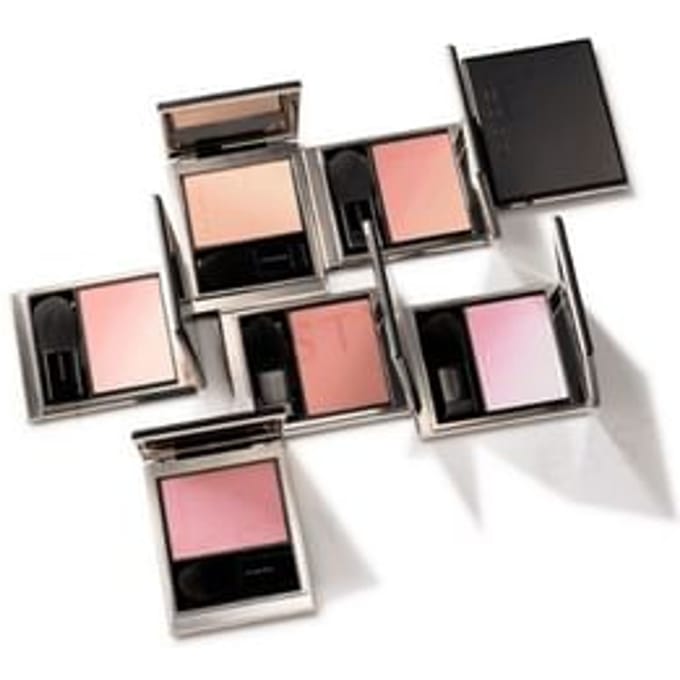 SUQQU - Blurring Color Blush 06 Sukekasane