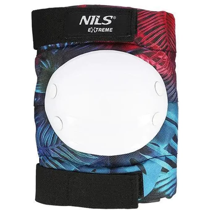 Skateboardbeschermers NILS Extreme H734