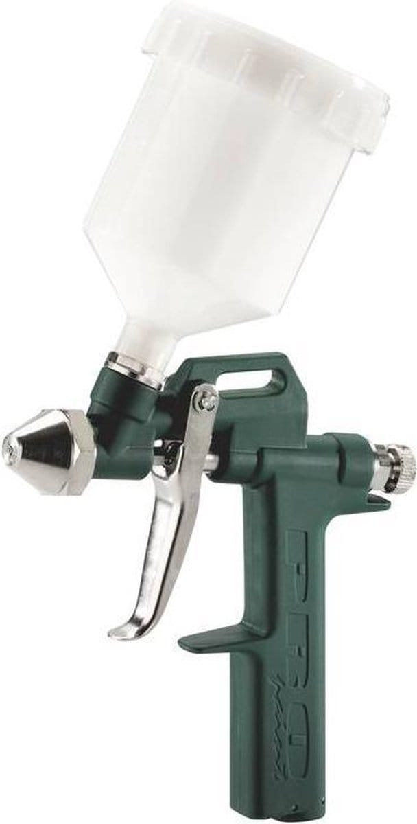 Metabo Pneumatische verfspuit FSP 100 3,5 bar