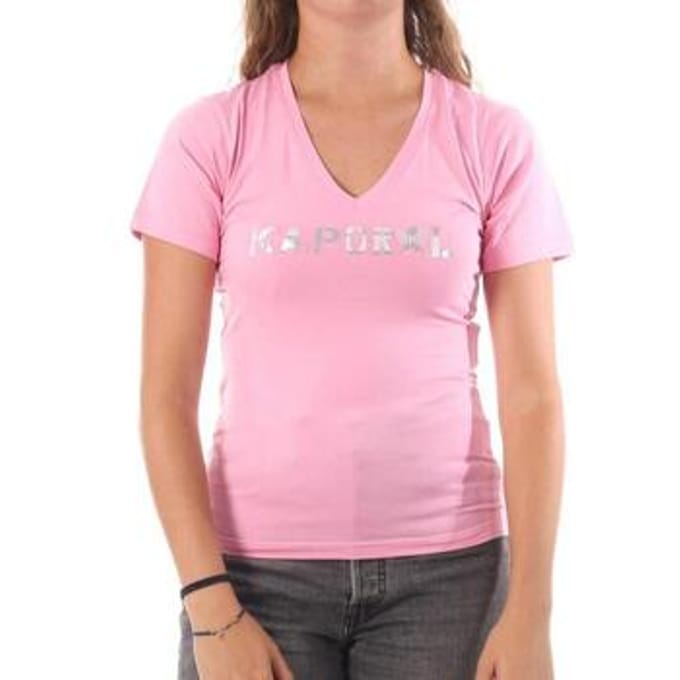 T-shirt Korte Mouw Kaporal ENDA