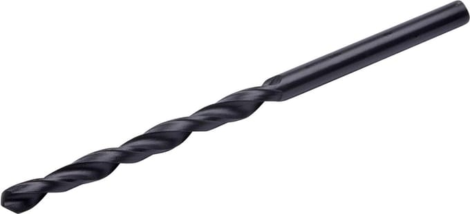 SW-Stahl 80045L-10 spiraalboor, HSS-R4,5 mm