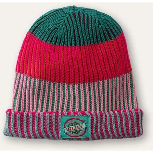 Oilily Abeany Muts- maat5 Mist Groen