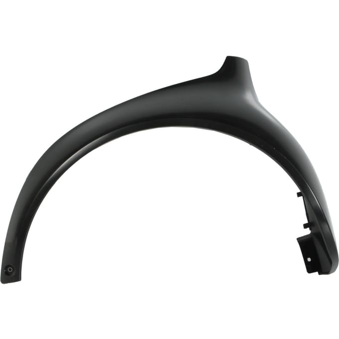Bumper, hoek BLIC 6504-01-3502511P