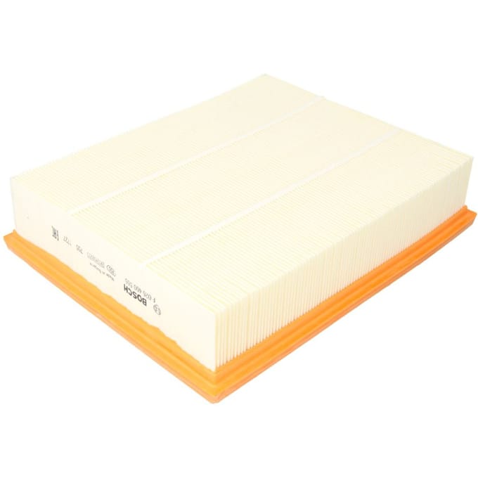 Luchtfilter BOSCH F 026 400 555