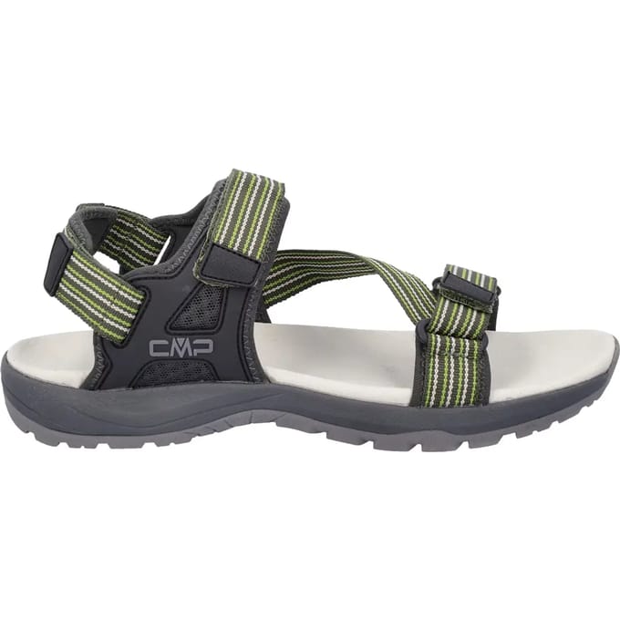 Cmp 3q91937 Khalys Sandalen Groen EU 41 Man