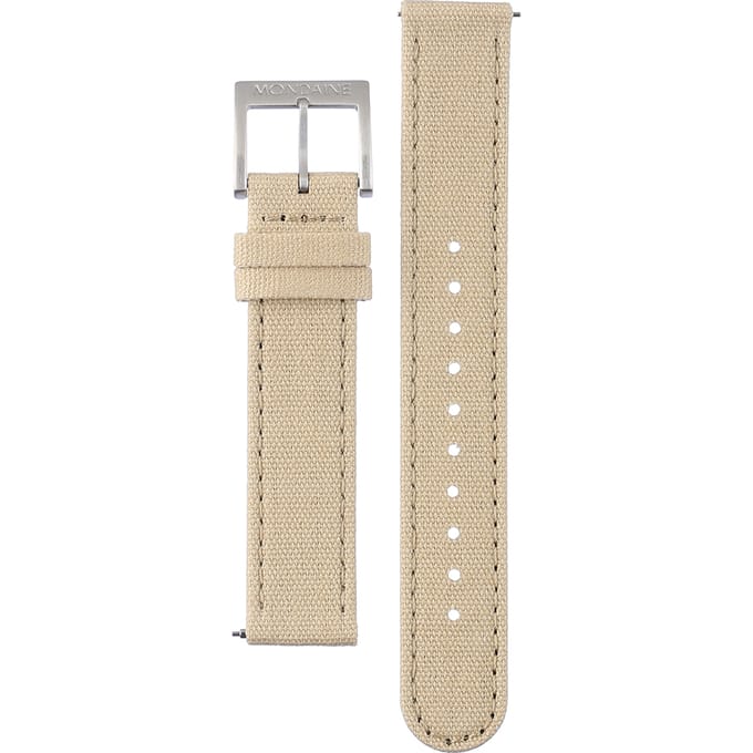 Mondaine Straps FT3116.70Q.4 Classic Horlogeband