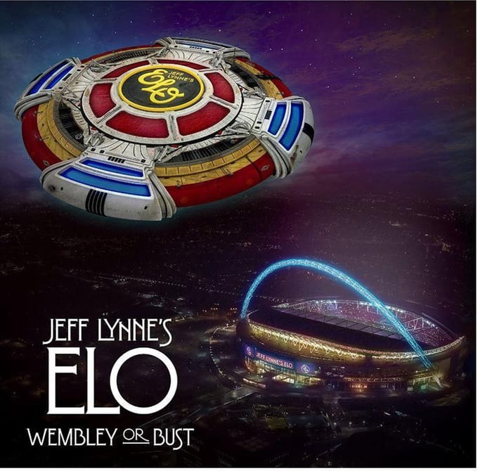 Wembley Or Bust
