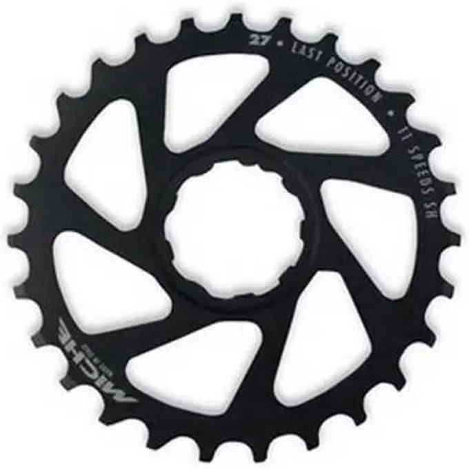 Fietskroon Miche Light Primato Shimano Position 29
