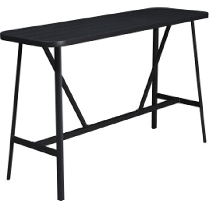 Sens-Line - James Bartafel - 176x110x58.5cm - Aluminium