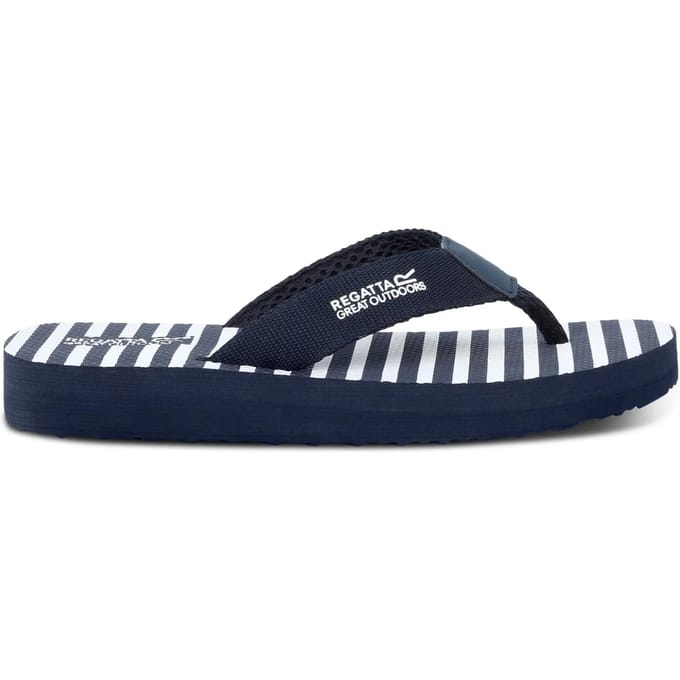 De Lady Catarina casual sandaal voor dames