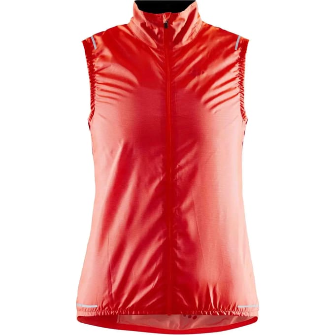Craft damesvest Adv Essence Light Wind Vest W 1908793