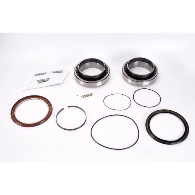 Wielnaaf reparatieset SAF 3 434 3012 00