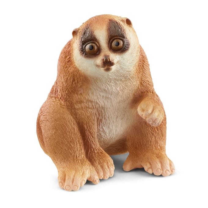 schleich WILD LIFE - Plompe lori - 14852