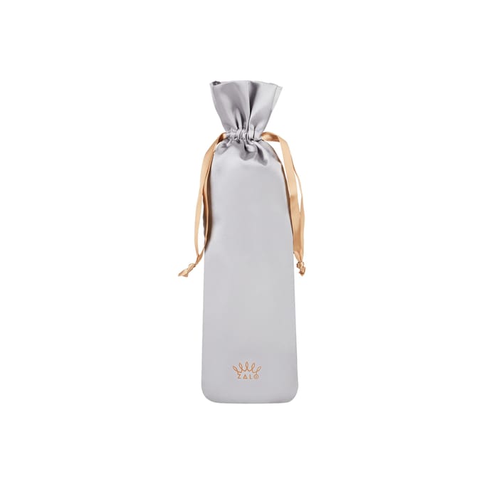 Zalo - Queen - G-Spot Vibrator and Air Pulse Stimulator
