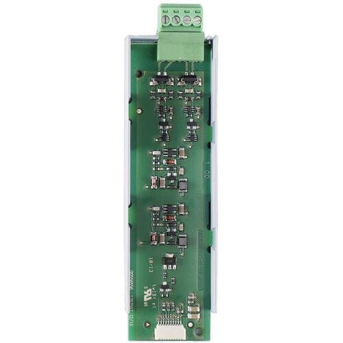 Jumo 00581168 Uitbreiding van optieprintplaat logische uitgangen