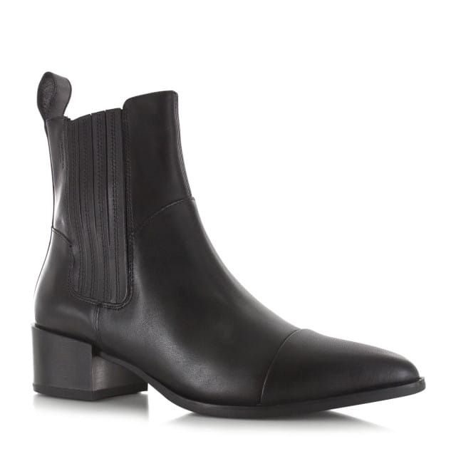 Enkellaarzen Vagabond Shoemakers MARJA