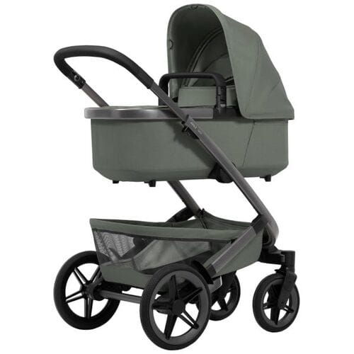 Joolz Geo5 compleet Sage Green unisex